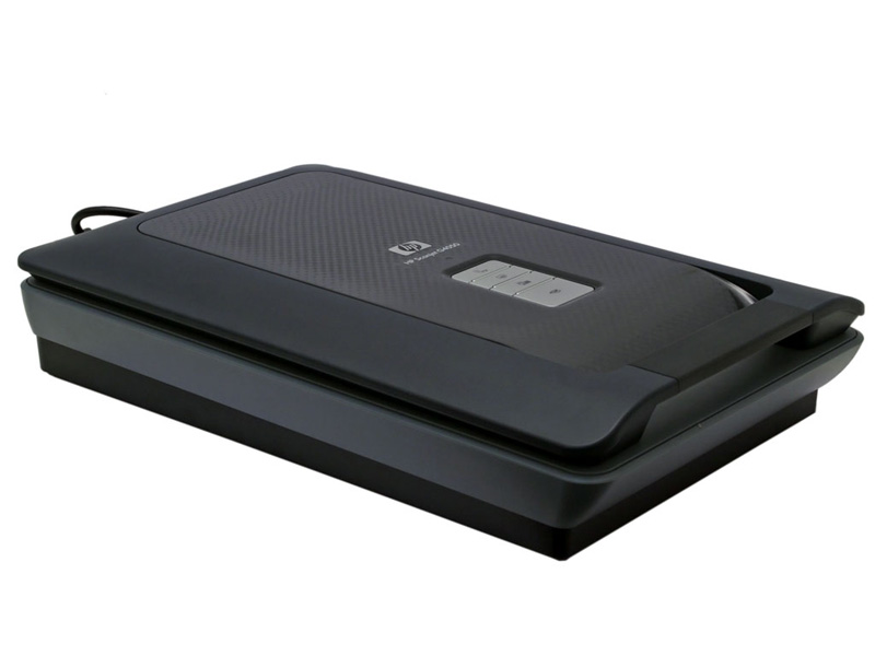 Hp Scanjet G4050 Software For Mac
