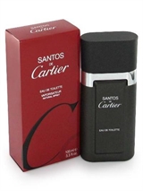 CARTIER Santos EDT -   