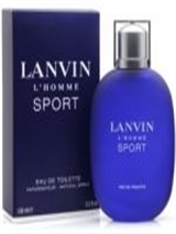 LANVIN L'Homme Sport  EDT -   
